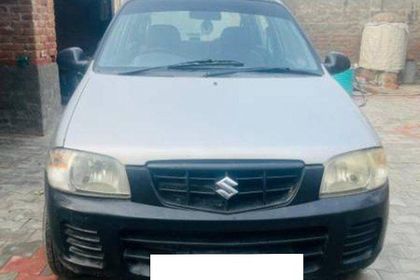29 Used Maruti Suzuki Alto 800