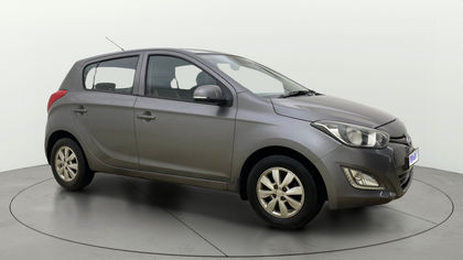 2014 Hyundai i20 स्पोर्टज़ 1.2