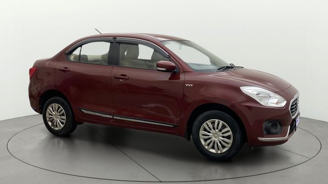 Maruti Suzuki Swift Dzire VXI 1.2 Second-hand 2019 Maruti Suzuki Swift Dzire VXI 1.2 for sale in Hyderabad