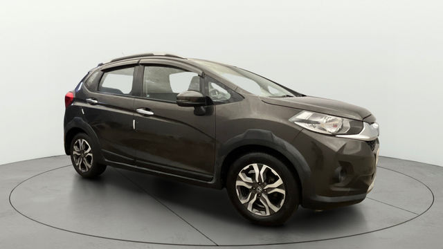Honda WR-V i-VTEC VX Second-hand 2018 Honda WR-V i-VTEC VX for sale in Ghaziabad