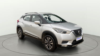 Used 1.3 Turbo XV Pre CVT
