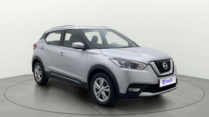 Used 1.3 Turbo XV Pre CVT