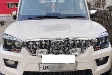 Used S10 7 Seater 2WD