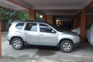 Used 85PS Diesel RxL