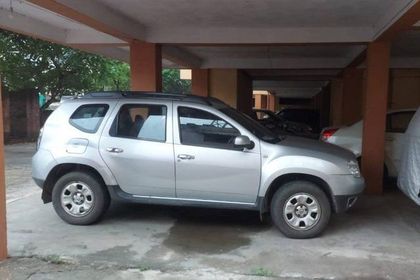 Used 85PS Diesel RxL