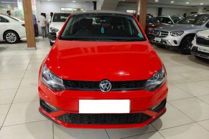 Used 1.0 TSI Highline Plus AT