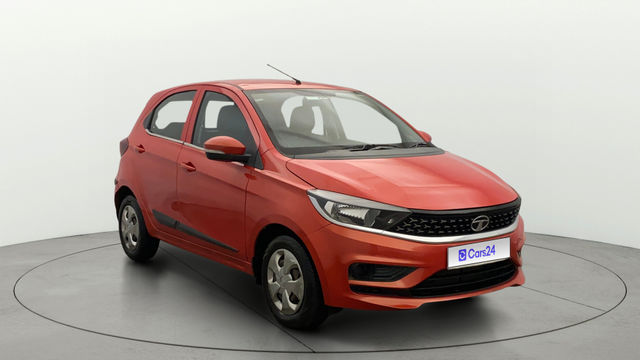 Tata Tiago XT BSVI Second-hand 2020 Tata Tiago XT BSVI for sale in Lucknow
