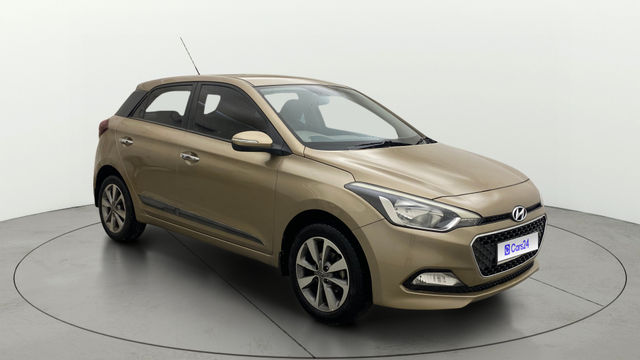Hyundai i20 Asta 1.2 Second-hand 2014 Hyundai i20 Asta 1.2 for sale in Hyderabad