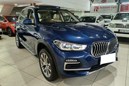 Used xDrive 30d xLine