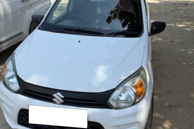Maruti Suzuki Alto 800 VXI BSVI Second-hand 2021 Maruti Suzuki Alto 800 VXI BSVI for sale in Amritsar