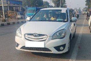 Used Transform SX VGT CRDi
