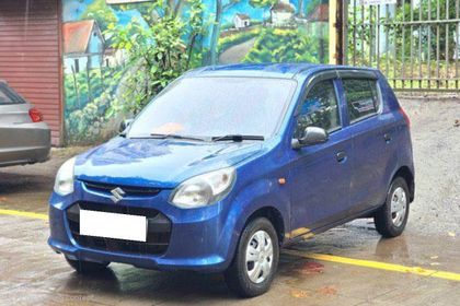 47 Used Maruti Suzuki Alto 800
