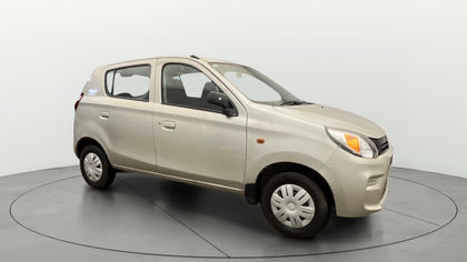 194 Used Maruti Suzuki Alto 800