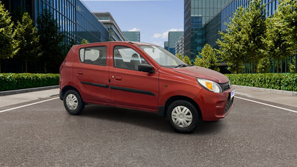 32 Used Maruti Suzuki Alto 800