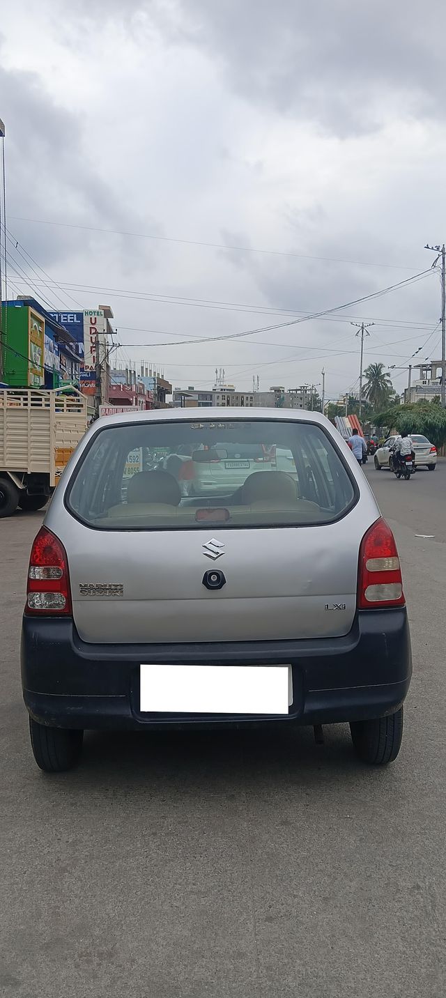 Image Used Car