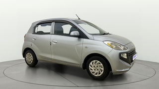 Used Magna