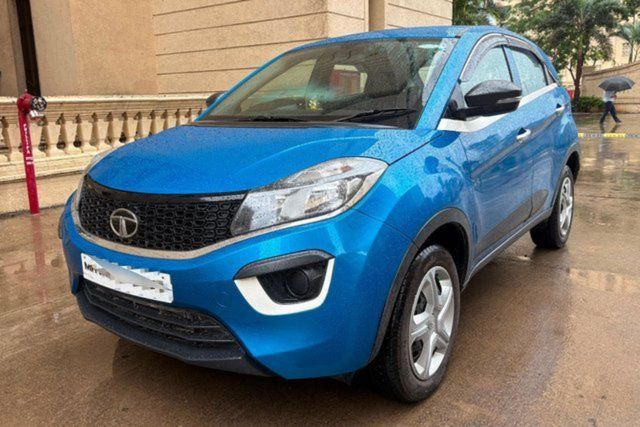 Tata Nexon 1.5 Revotorq XM Second-hand 2019 Tata Nexon 1.5 Revotorq XM for sale in Thane