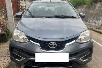 Used 1.4 VD
