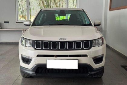 Used 2.0 Sport Plus BSIV