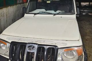 Used DI 4WD NON AC