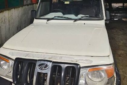 18 Used Mahindra Bolero in Padrauna