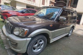 Used VLX 4X4