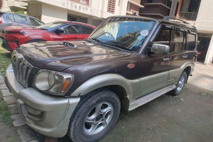 Used VLX 4X4