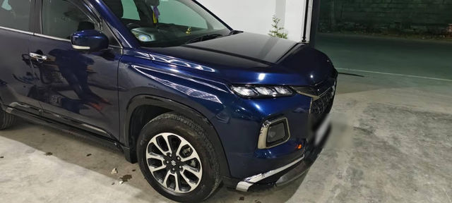 Image Used Car