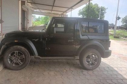 Used LX Hard Top MLD Diesel