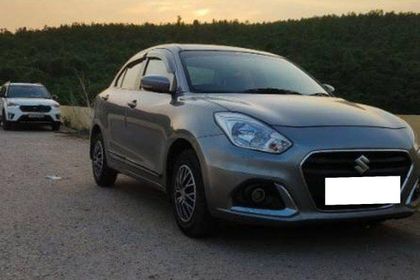 9 Used Maruti Suzuki Dzire in Chakradharpur