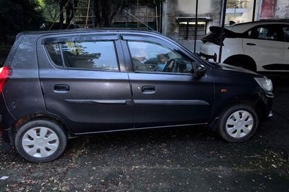 11 Used Maruti Suzuki Alto K10