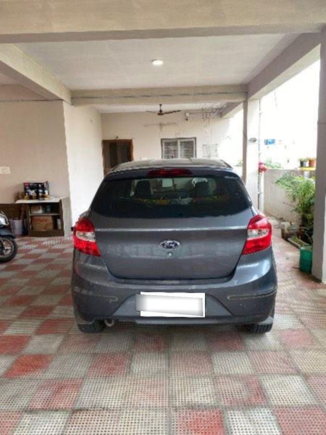 Image Used Car