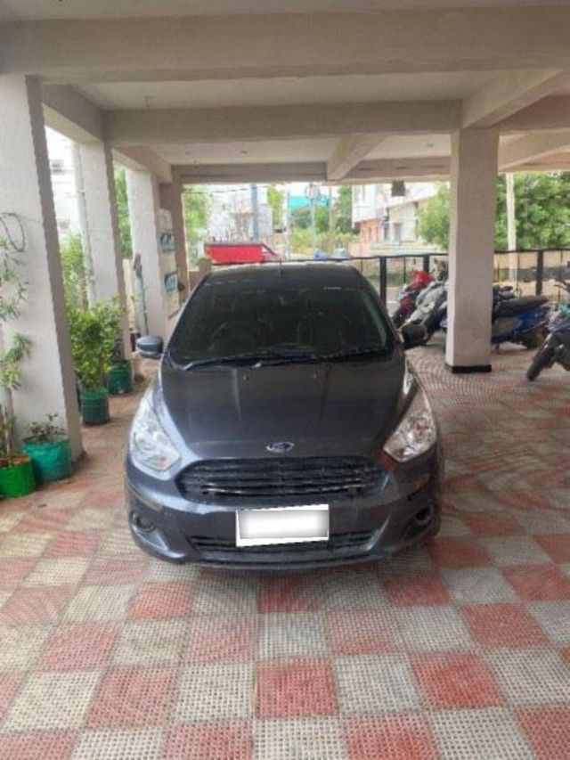 Image Used Car