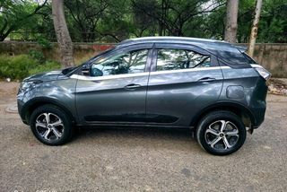 Used XZA Plus (O) AMT Diesel