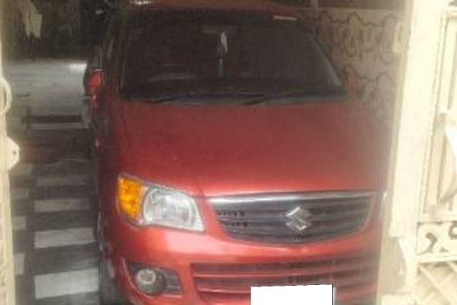 Second-hand 2012 Maruti Suzuki Alto K10 LXI for sale in Meerut