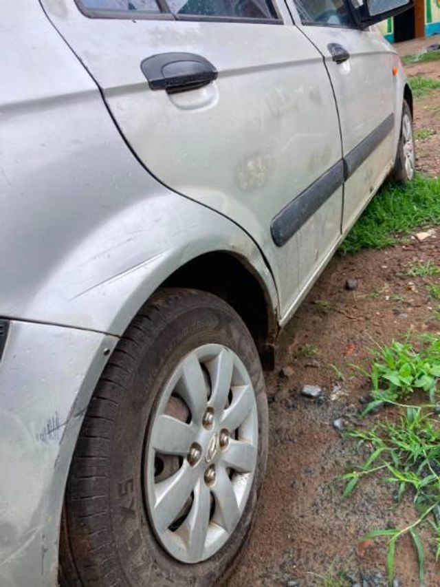 Image Used Car