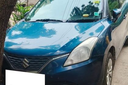 280 Used Maruti Suzuki Baleno in Hathras