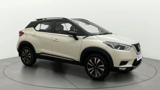 Used 1.3 Turbo XV