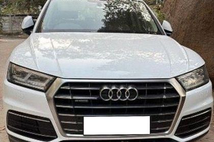 Used 35TDI