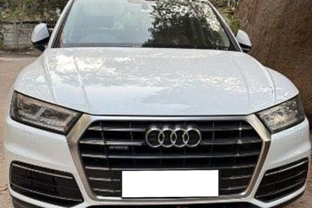 Second-hand 2019 Audi Q5 35TDI for sale in Hyderabad