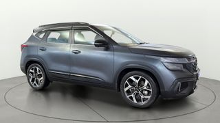 Used X-Line Turbo DCT