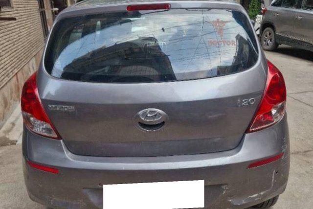 Second-hand 2012 Hyundai i20 Magna Optional 1.2 for sale in New Delhi