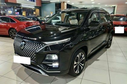 Used 1.5 Turbo Sharp pro CVT BSVI