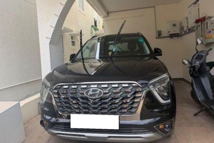 Used Signature (O) 7-Seater AT