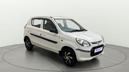 56 Used Maruti Suzuki Alto 800