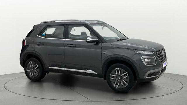 Second-hand 2022 Hyundai Venue SX Turbo iMT for sale in Bangalore