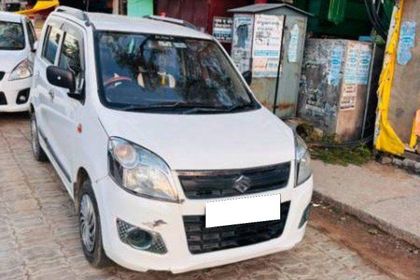 Used LXI CNG