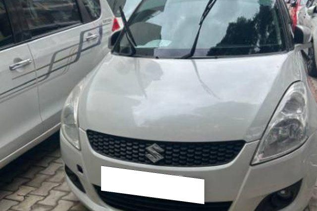 Second-hand 2014 Maruti Suzuki Swift VDI Optional for sale in Bangalore