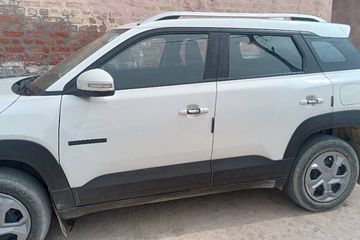 Used Lxi CNG