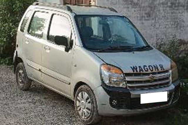 Image Used Car